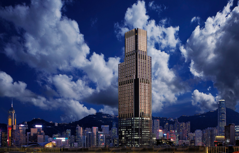 KPF-香港九龙瑰丽酒店 Rosewood Hong Kong_HKG_107544333_RWHKG_Destination_Photography_Landscape_Exterior.jpg