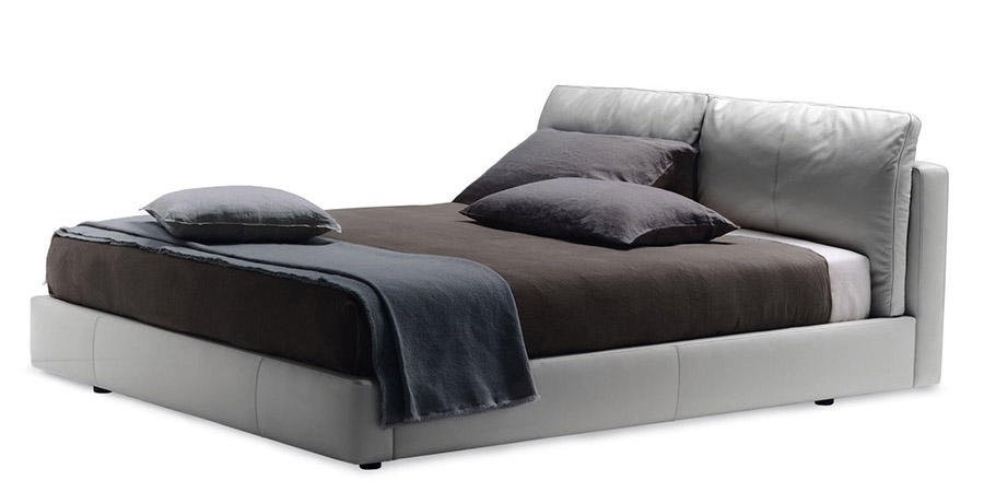 Poltrona Frau，床，MASSIMOSISTEMA BED_massimosistema_bed.jpg