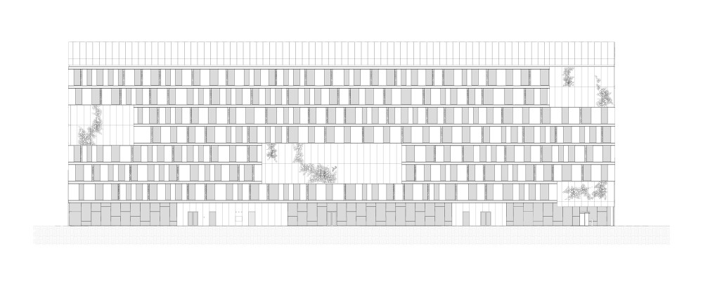 HU_University_of_Applied_Sciences_Utrecht_Elevation_East.jpg