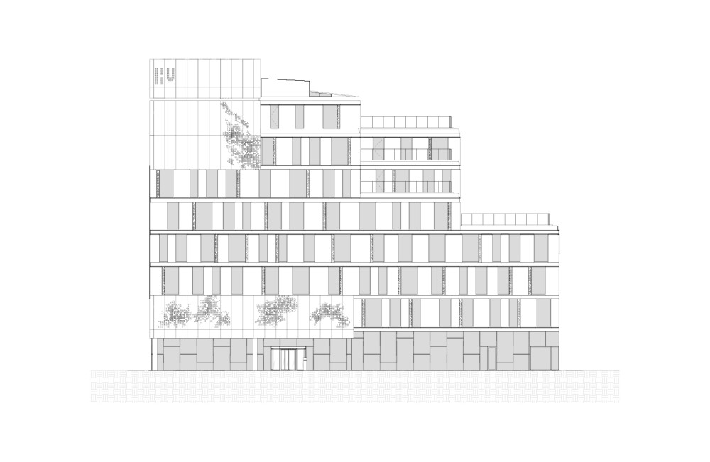 HU_University_of_Applied_Sciences_Utrecht_Elevation_North.jpg