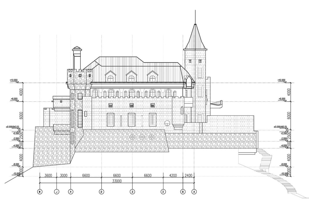 城堡北立面图North_Facade_of_the_Castle.jpg