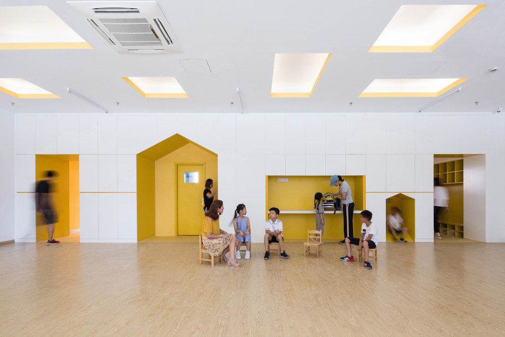 16_幼儿园教室空间丨Kindergarten_Classroom_©苏圣亮.jpg
