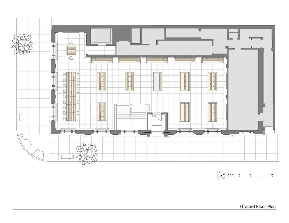 【吴先生】美国上东区苹果旗舰店摄影丨2018_AppleUES_Plan_Ground_Floor.jpg