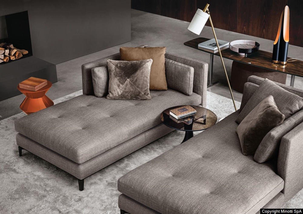 minotti,沙发，单人位沙发，Andersen Slim 103 "Quilt"_03-971.jpg