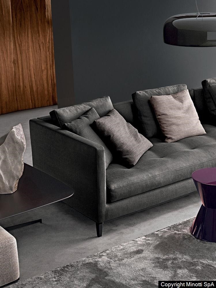 minotti,沙发，单人位沙发，Andersen Slim 103 "Quilt"_2014_01-949.jpg