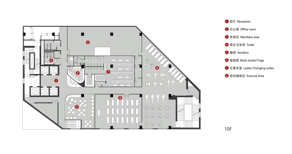 【柒合（北京）室内设计】2600㎡望京·LEWELLNESS乐健身_【柒合（北京）室内设计】2600㎡望京·LEWELLNESS乐健身10FPlan18.jpg