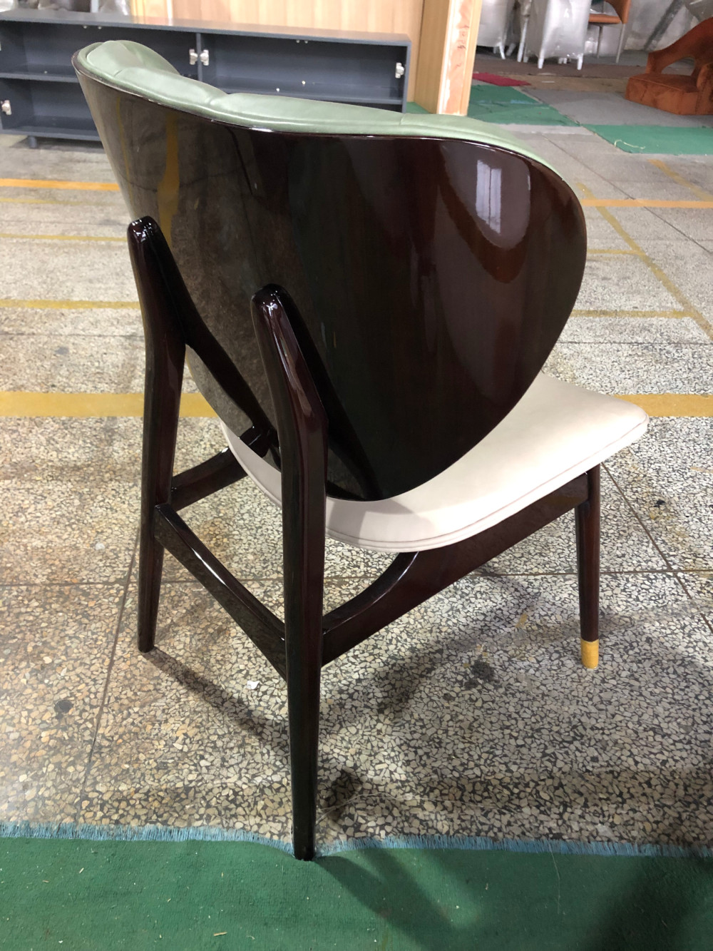 Dalma chair 轻奢定制，高贵典雅！_定制16.jpg