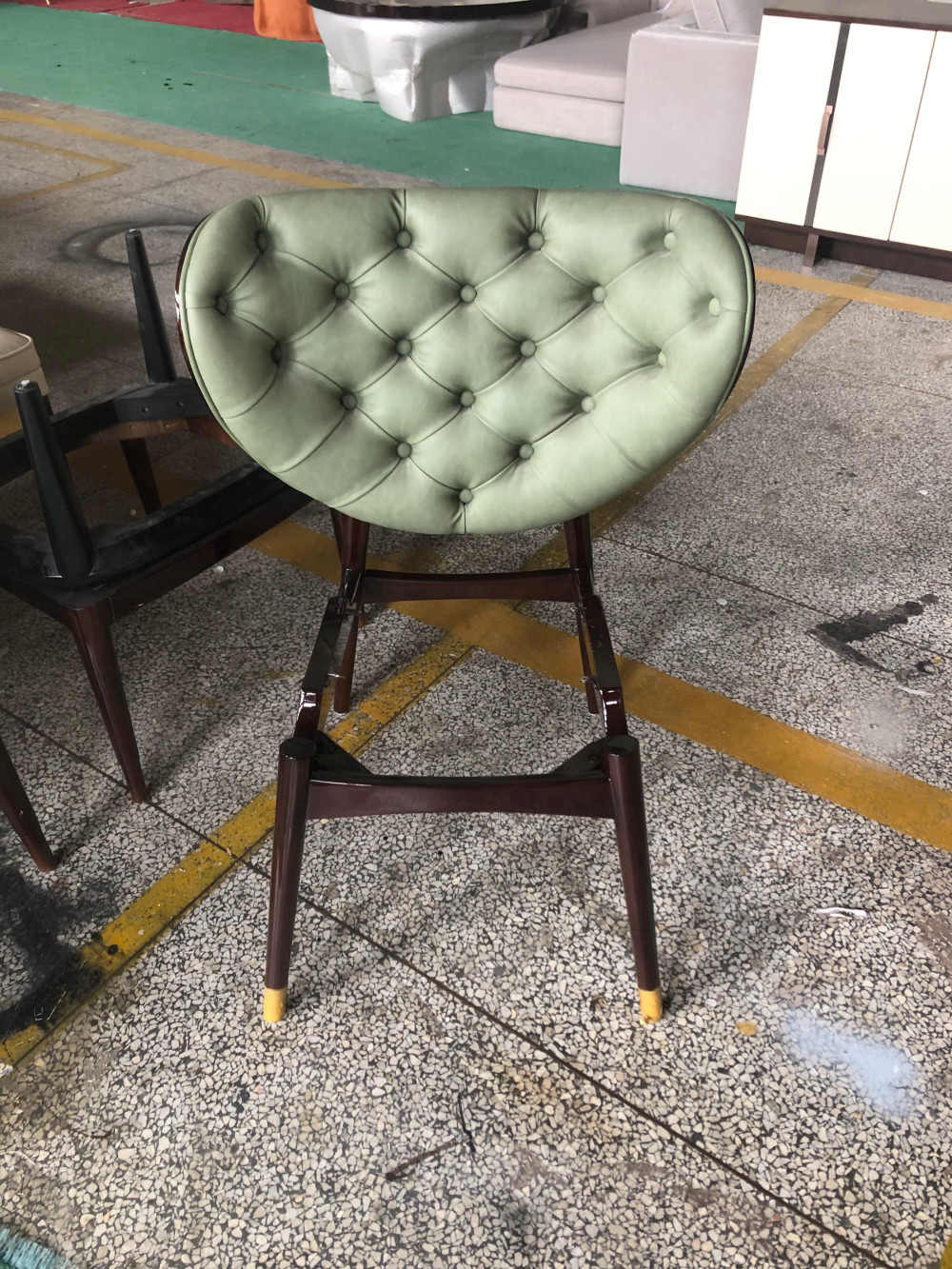 Dalma chair 轻奢定制，高贵典雅！_定制17.jpg