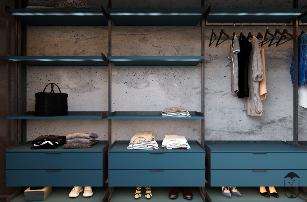 【国外住宅】U-Style- 立陶宛 动感怀旧工业风住宅_32.jpg