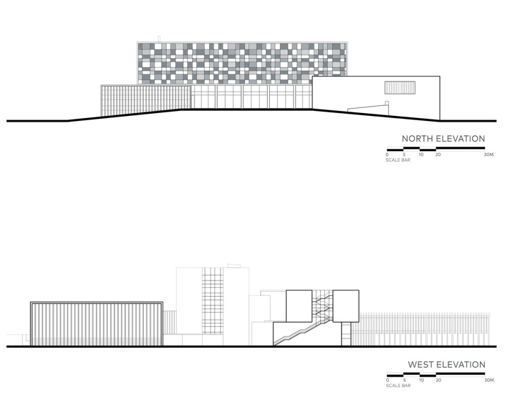 薄雾温泉酒店 - 建筑系_Mist-elev-2.jpg