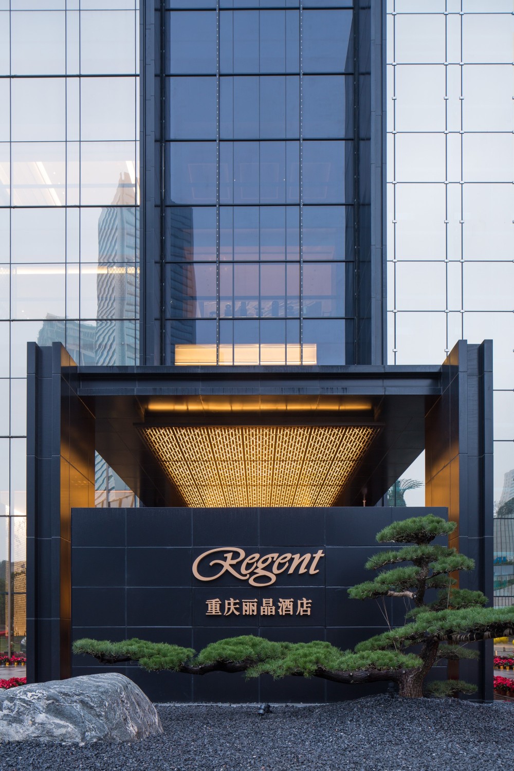 ltw重庆丽晶酒店官摄实景370p845m