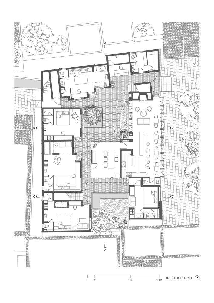 大理既下山酒店 -赵扬建筑_24.jpg