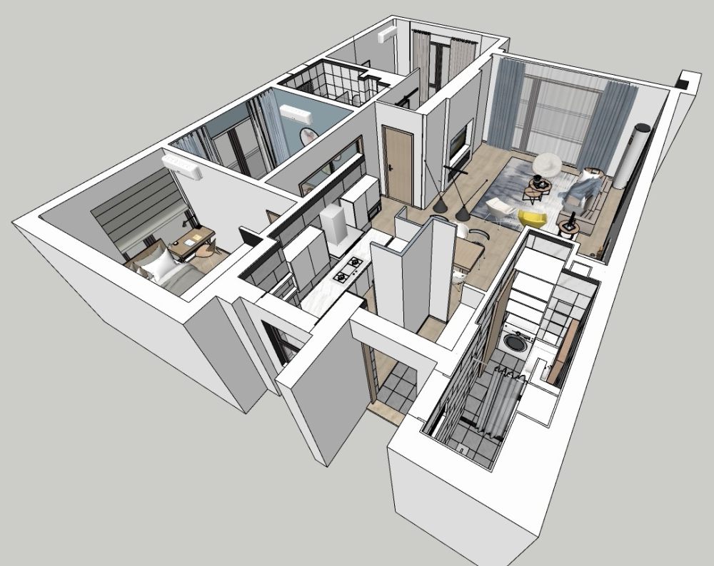 【住宅】本空设计-度假小屋_sy.jpg