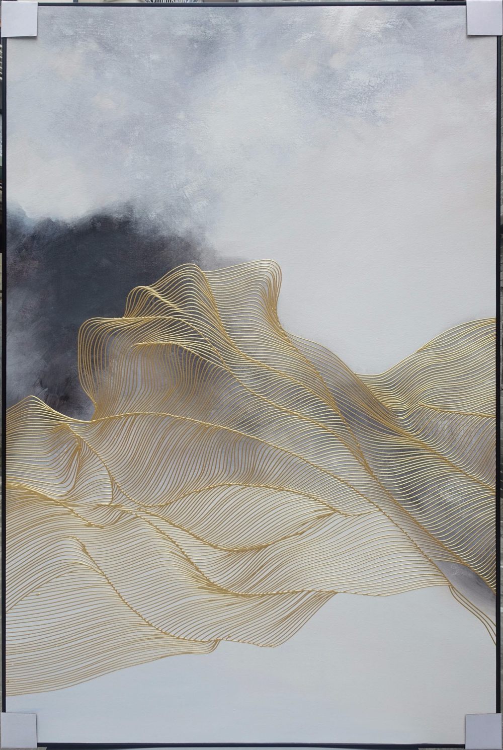 乾唐画业-手绘油画ART-丙烯金线2.jpg