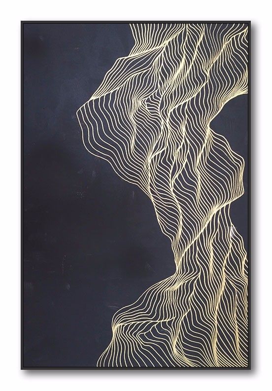 乾唐画业-手绘油画ART-丙烯金线24.jpg