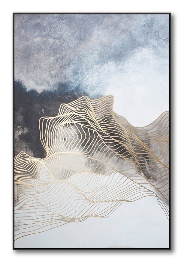 乾唐画业-手绘油画ART-丙烯金线21.jpg