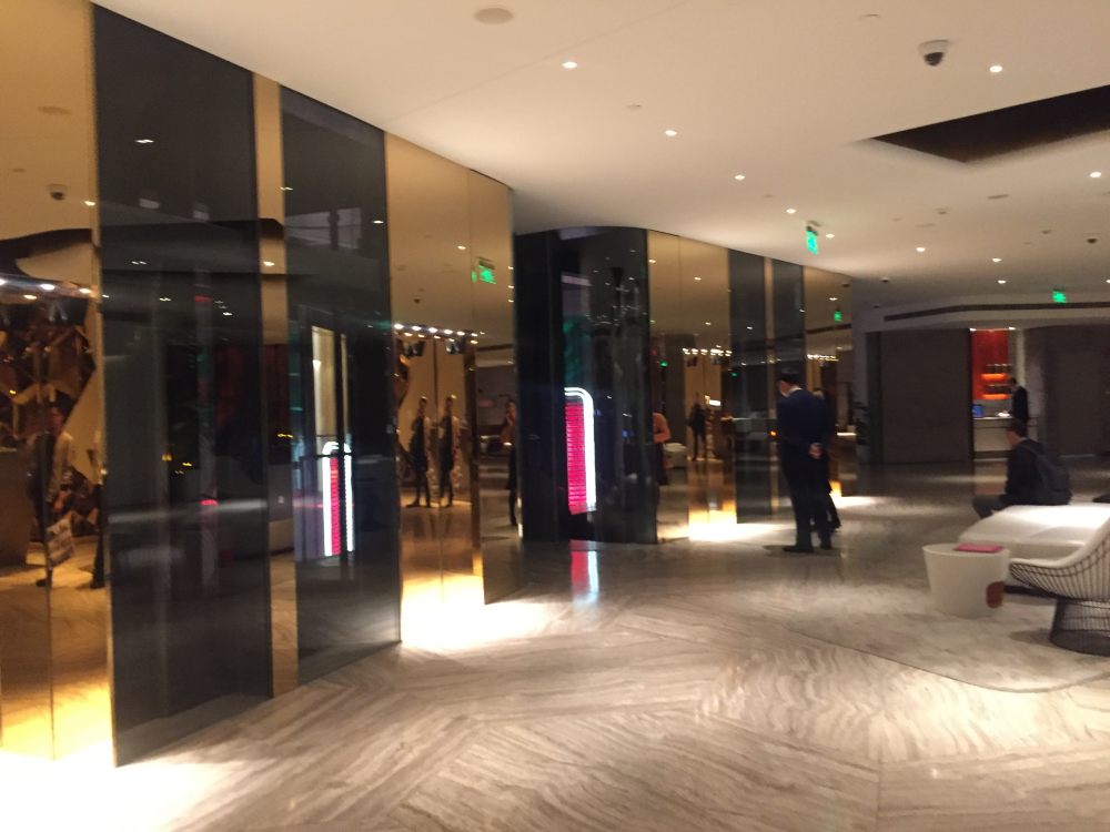上海外滩W酒店，史上最全入住体验 自拍分享，申请置...._IMG_5842.JPG
