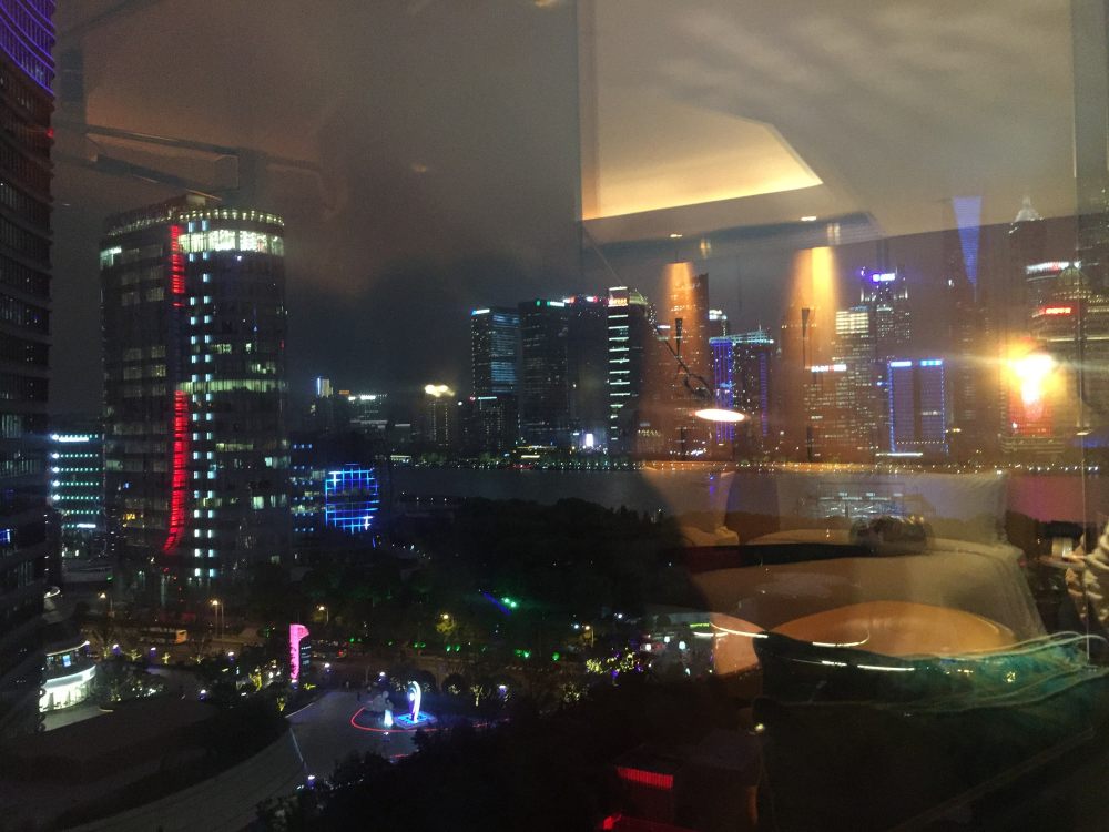 上海外滩W酒店，史上最全入住体验 自拍分享，申请置...._IMG_5846.JPG