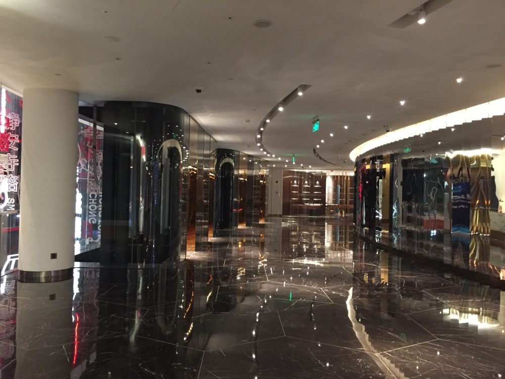 上海外滩W酒店，史上最全入住体验 自拍分享，申请置...._IMG_6013.JPG