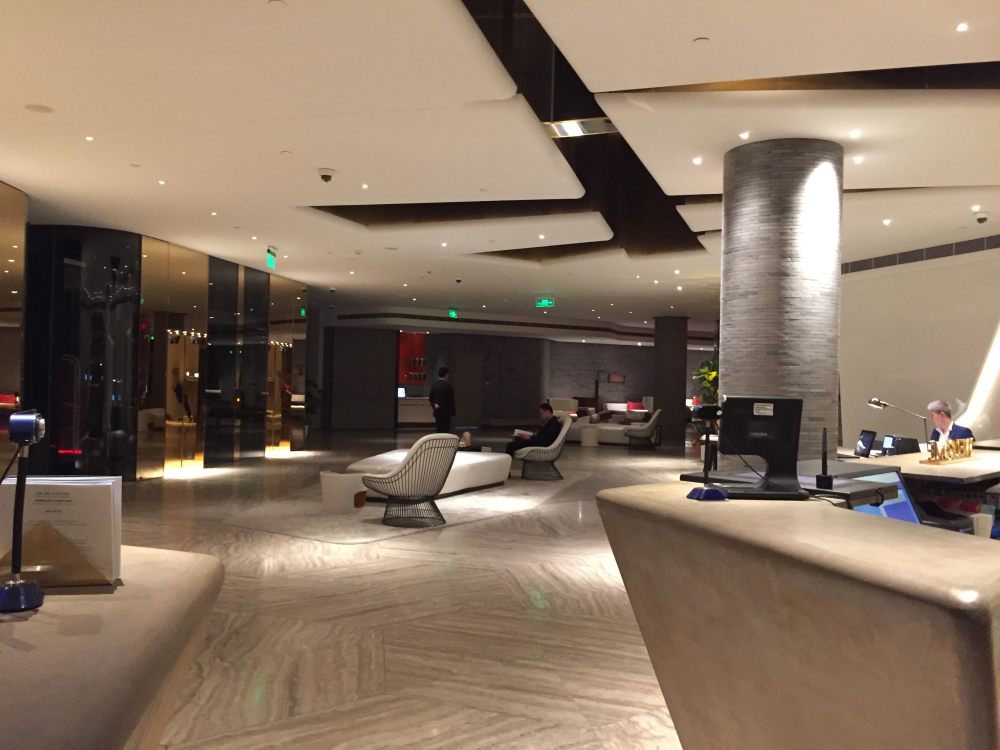 上海外滩W酒店，史上最全入住体验 自拍分享，申请置...._IMG_6185.JPG