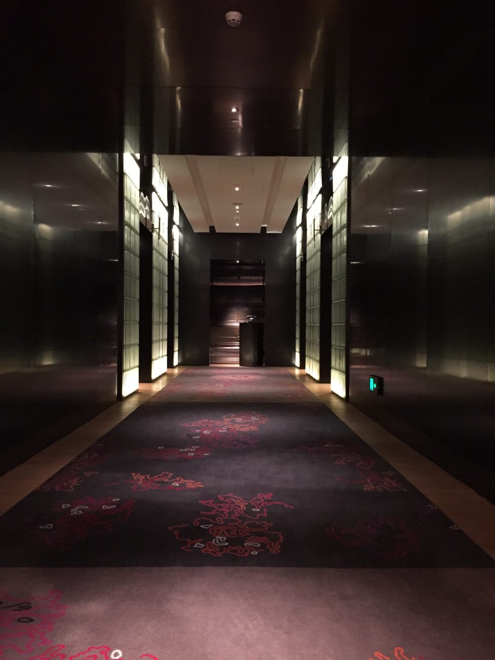 上海外滩W酒店，史上最全入住体验 自拍分享，申请置...._IMG_6222.JPG