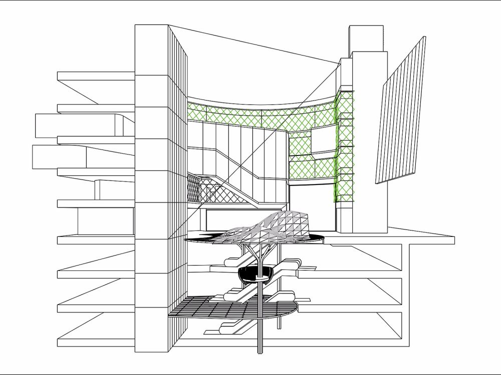 【Kokaistudios】K11_Art_Mall | 实景图+平面图+立面图 | 20P_【Kokaistudios】K11_Art_Mall_-_Architizer15.jpg