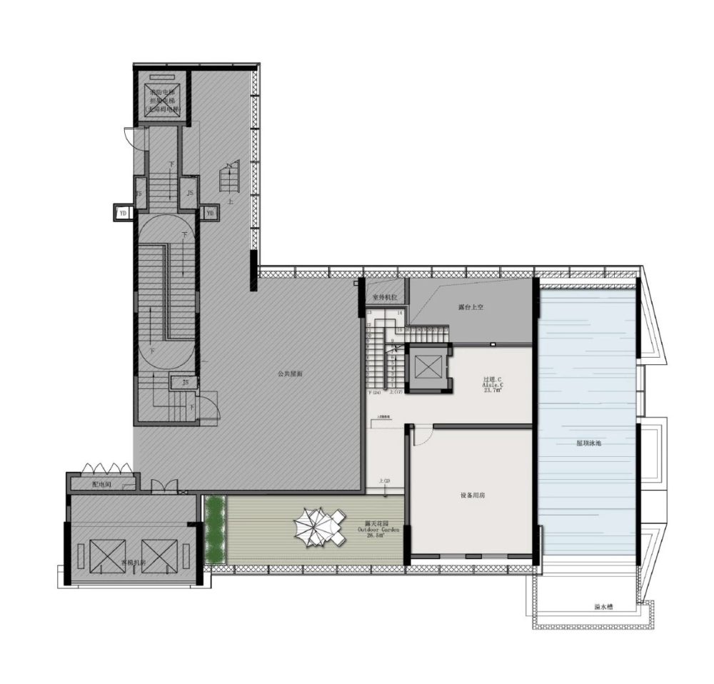 DIA丹健国际775m2超级豪宅，无敌空中泳池_45.jpg