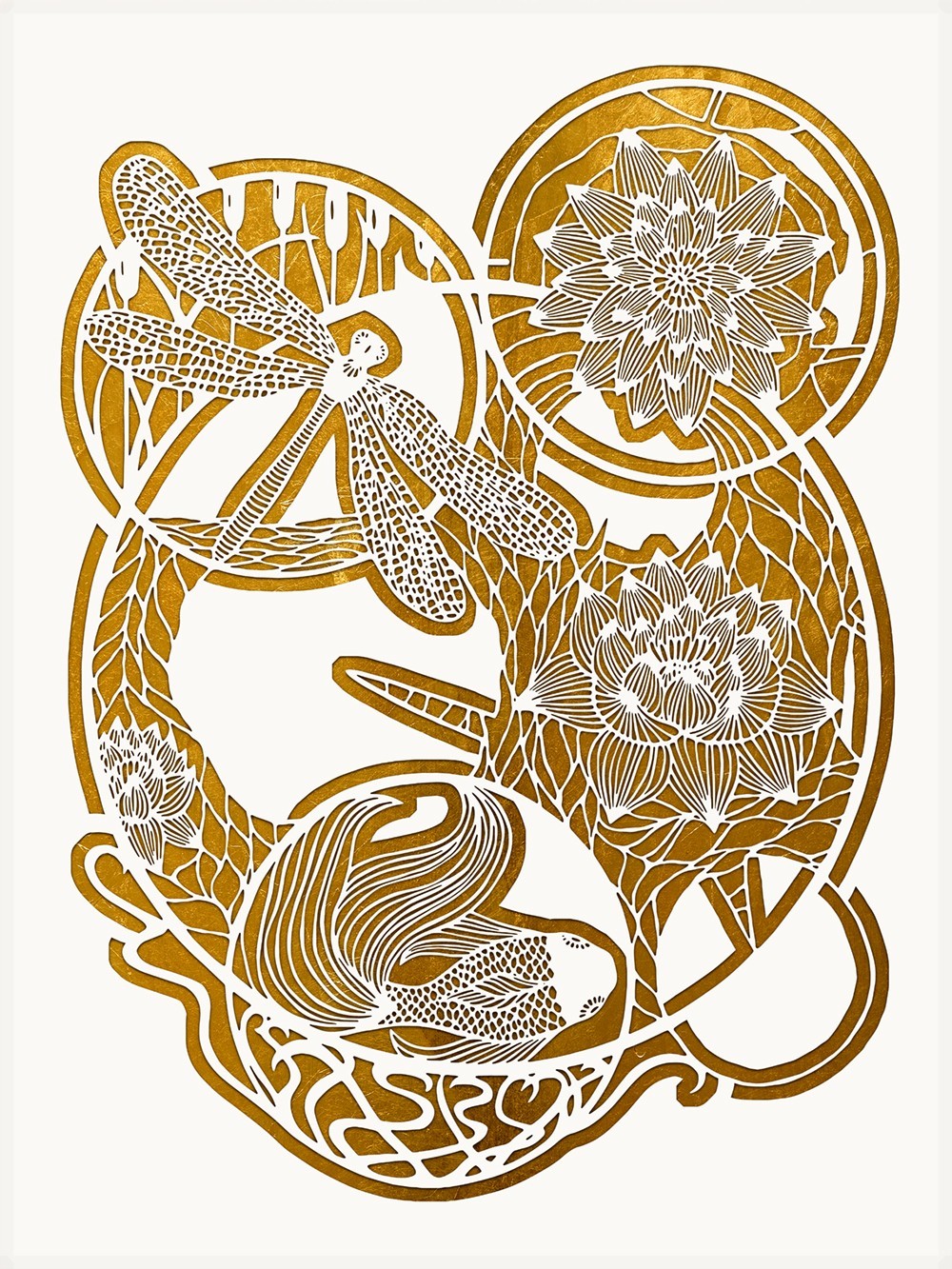 立体雕刻工艺画图样_装饰厂家定制895581923