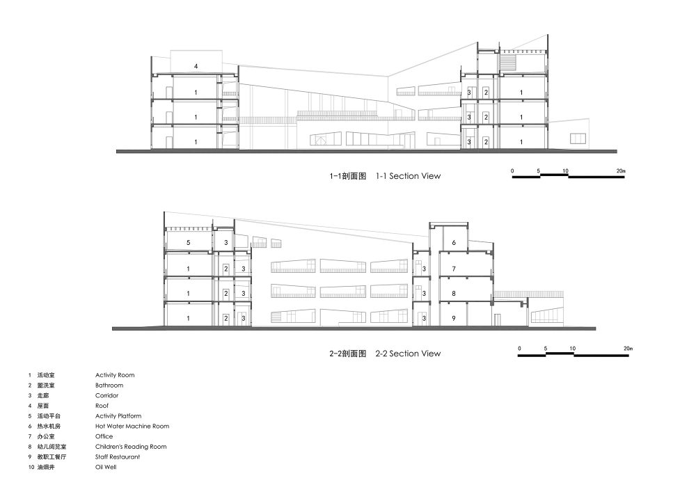 6_1-1-剖面图，2-2剖面图_1-1_sectional_view，2-2_sectional_view.jpg