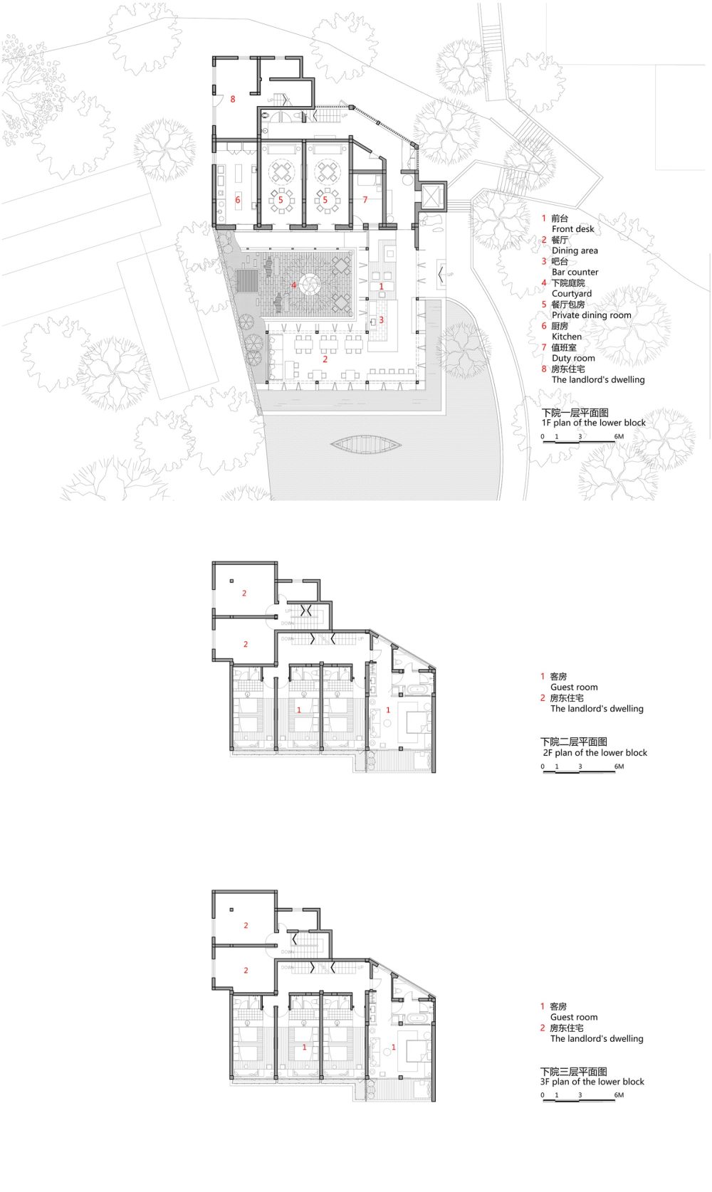 组合平面图2-下院_©IDO元象建筑.jpg