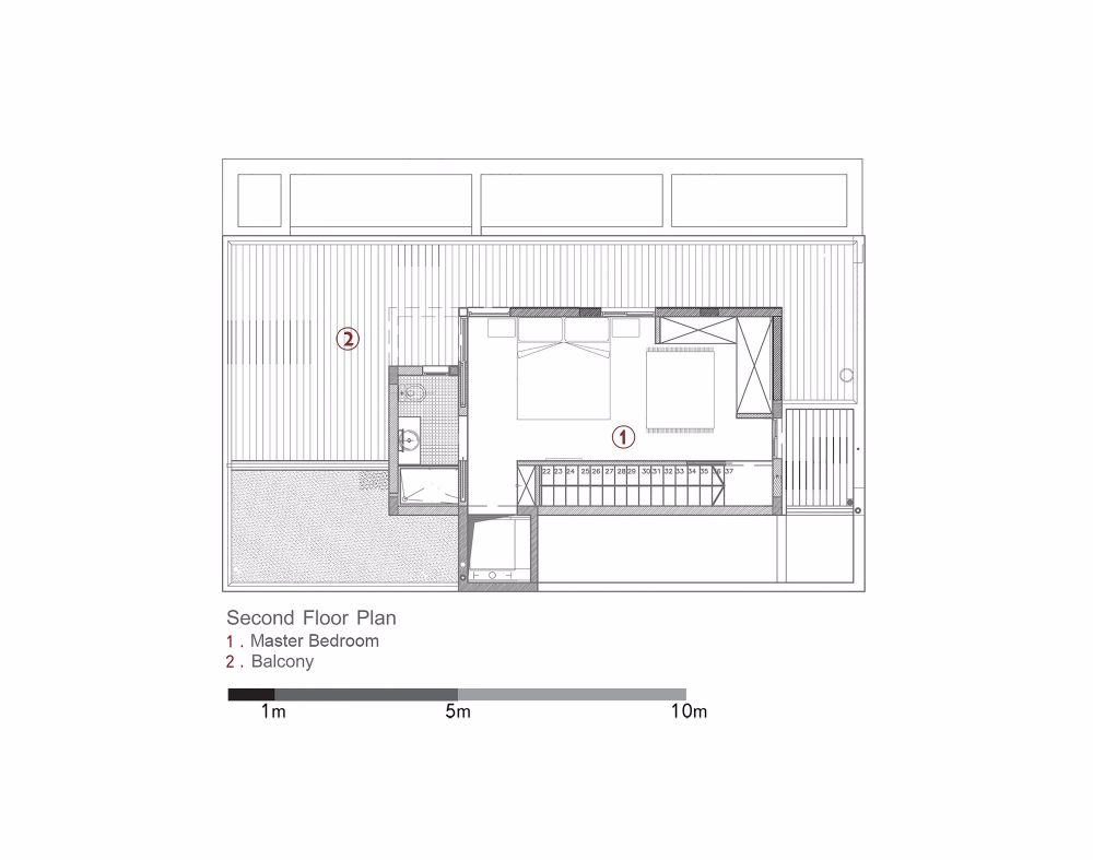 House Paz Gersh Architects | 实景图+平面图+立面图 | 45P_HousePazGershArchitects42.jpg