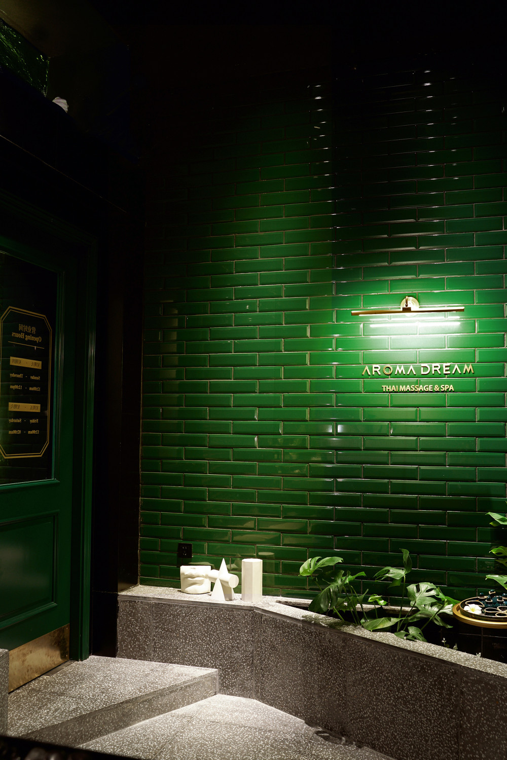 06-入口主色墙darkgreenwallinsidetheentrance.jpg