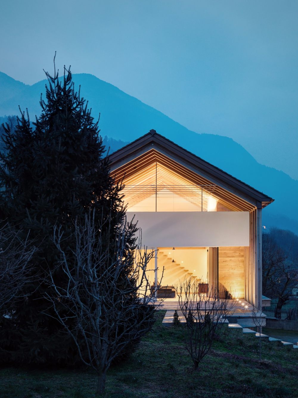 HOUSE ROCCO BORROMINI Sondrio | 25P 国外别墅案例_HOUSEROCCOBORROMINISondrio3.jpg