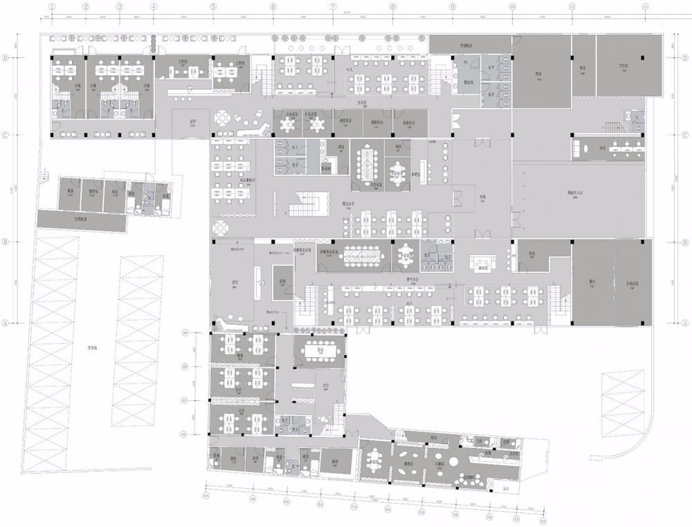 【慢珊瑚设计】4000㎡ | 上海腾远科创园 | 实景图+平面图+..._【慢珊瑚设计】4000㎡上海腾远科创园23.jpg