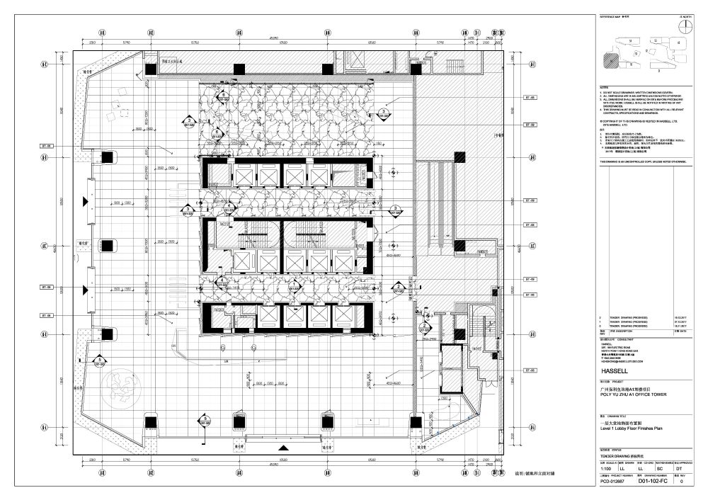 保利广州鱼珠港办公大堂深化--柏台深化设计_A1Lobby_页面_10.jpg