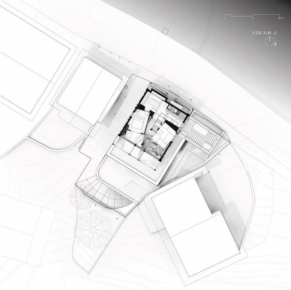 梦想之家 – Messner住宅，林间童年_30.jpg