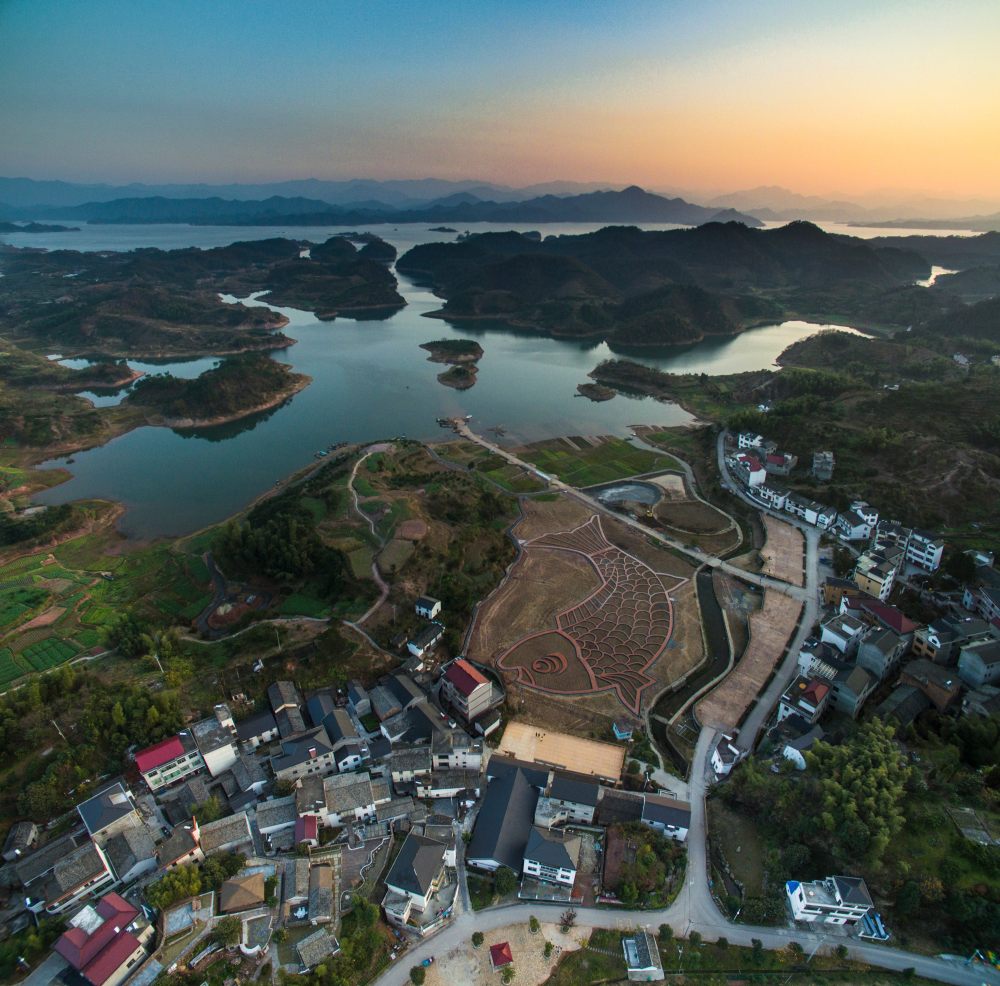 杭州开有空间设计蒋师晨作品——《鳌山渔村》_全景图1.jpg