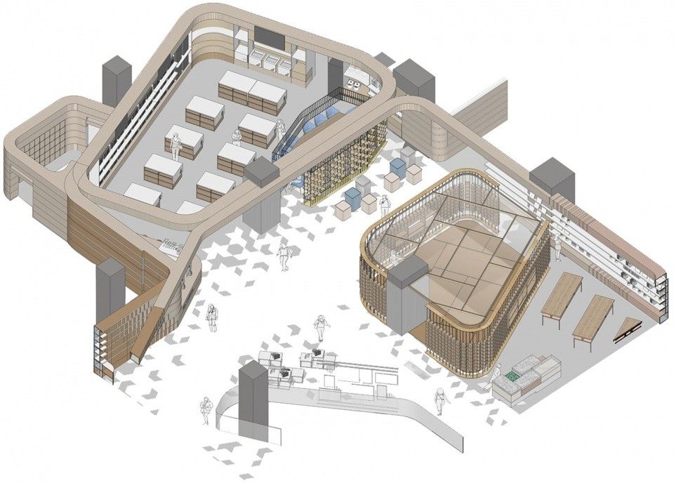 【Kokaistudios】4000㎡ | 新天地广场Social House | 实景图+平面图.._【Kokaistudios】4000㎡新天地广场SocialHouse11.jpg