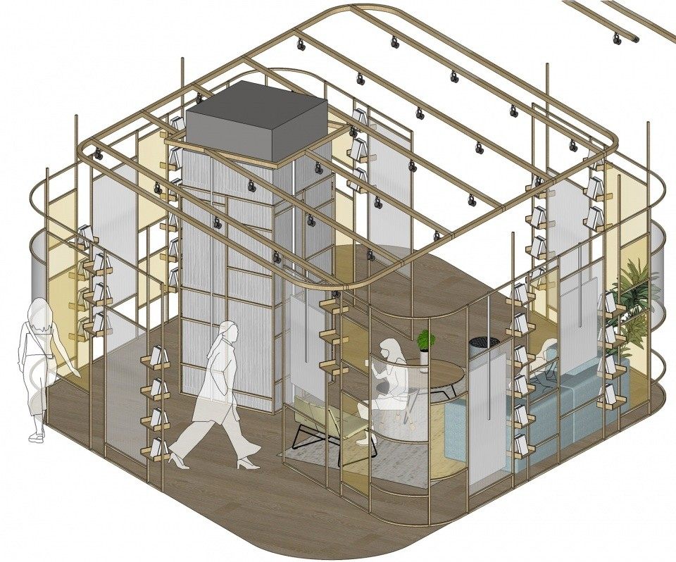 【Kokaistudios】4000㎡ | 新天地广场Social House | 实景图+平面图.._【Kokaistudios】4000㎡新天地广场SocialHouse13.jpg