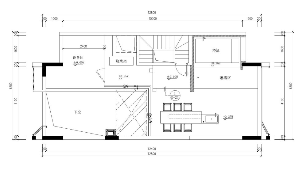 04榕墅里B1户型平面图_4层.jpg