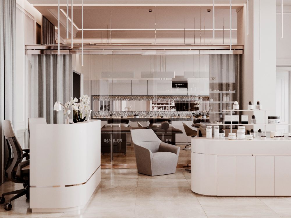 3_BeautysalonofficeforSOTHYS