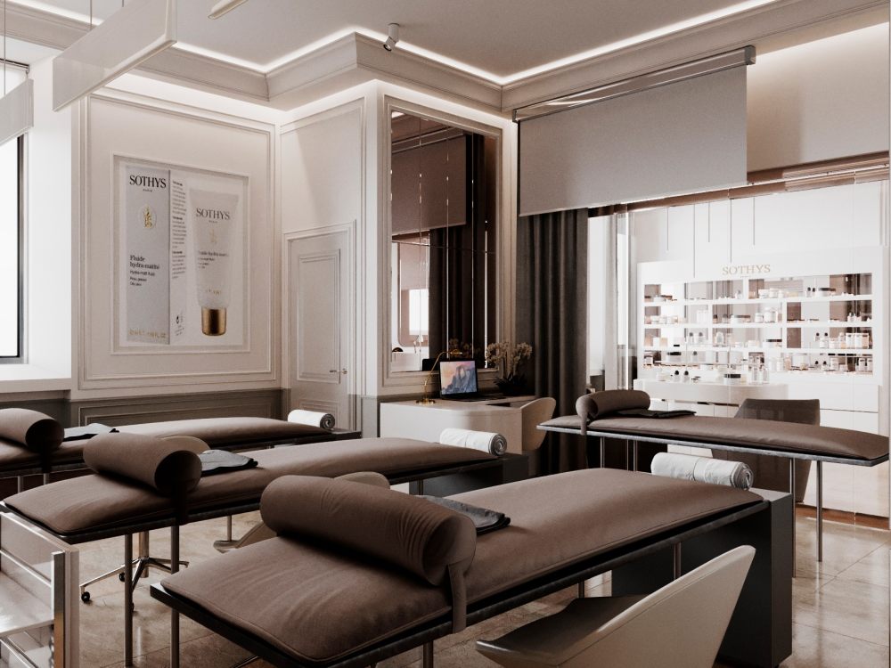 8_BeautysalonofficeforSOTHYS