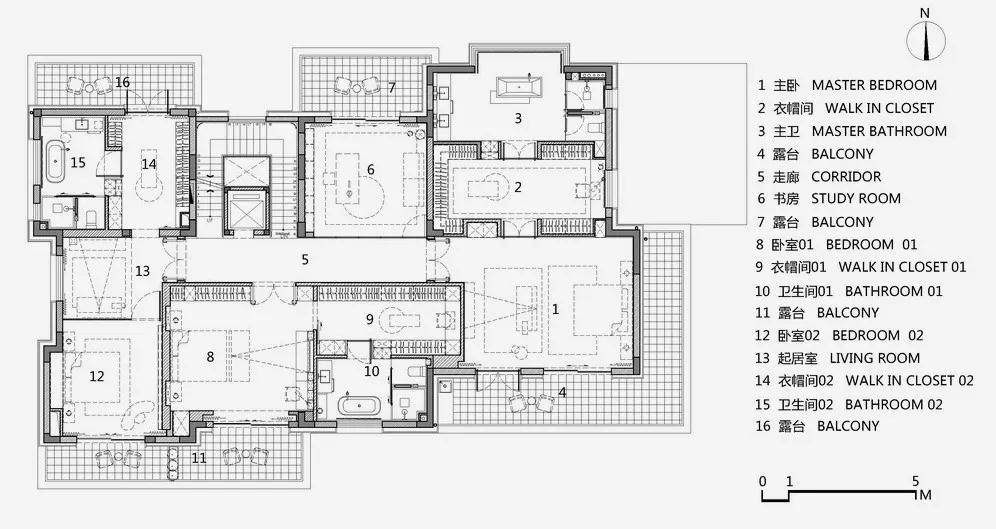 1500.0m²顶级别墅，这样設計，才够大气-35.jpg