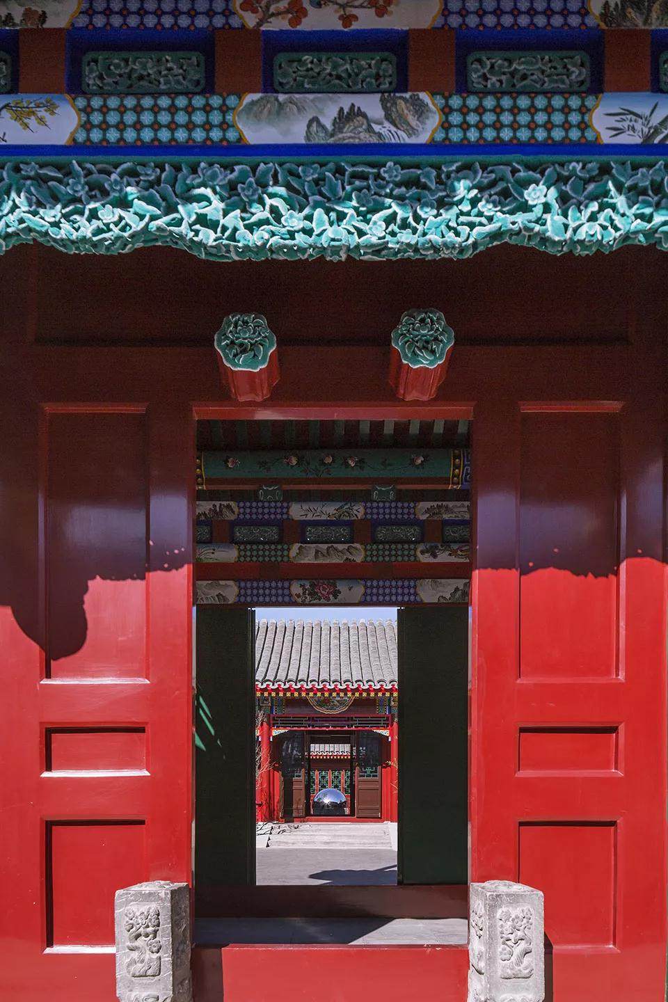 网红博物馆，承载“老北京”的记忆！-16.jpg