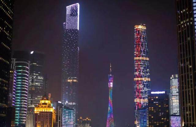 世界最高酒店记录将被中国刷新，这回连土豪迪拜都得往后稍稍-2.jpg