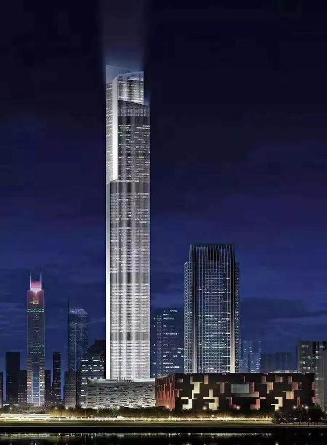 世界最高酒店记录将被中国刷新，这回连土豪迪拜都得往后稍稍-6.jpg