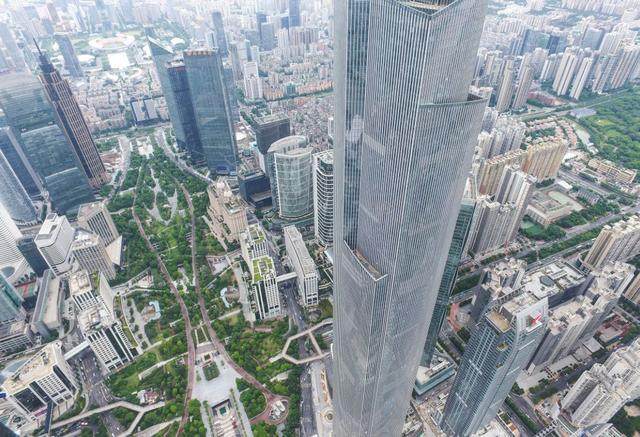 世界最高酒店记录将被中国刷新，这回连土豪迪拜都得往后稍稍-8.jpg