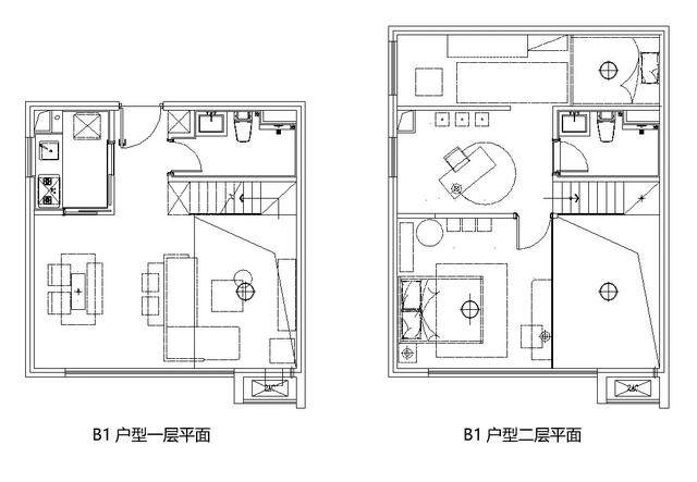 公寓小户型｜小，却足够温暖！-4.jpg