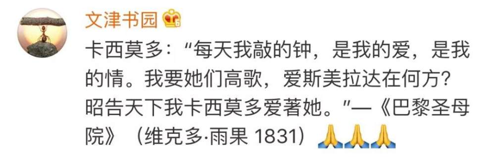 巴黎圣母院大火，评论区却留下了20000条喝彩_巴黎圣母院大火，评论区却留下了20000条喝彩-31.jpg