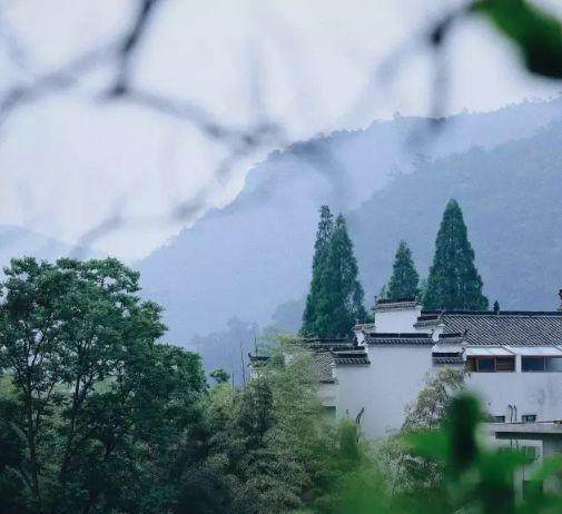 被黄磊何炅带火的江南秘境，除了“蘑菇屋”，可藏着太多惊喜，杭州出发才30min!_被黄磊何炅带火的江南秘境，除了“蘑菇屋”，可藏着太多惊喜，杭州出发才30min!-3.jpg